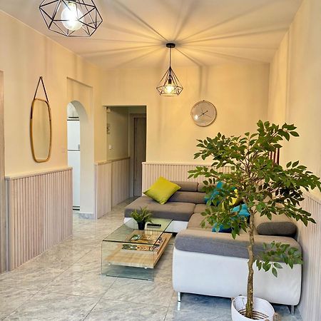 Dub House Apartment Пафос Екстериор снимка