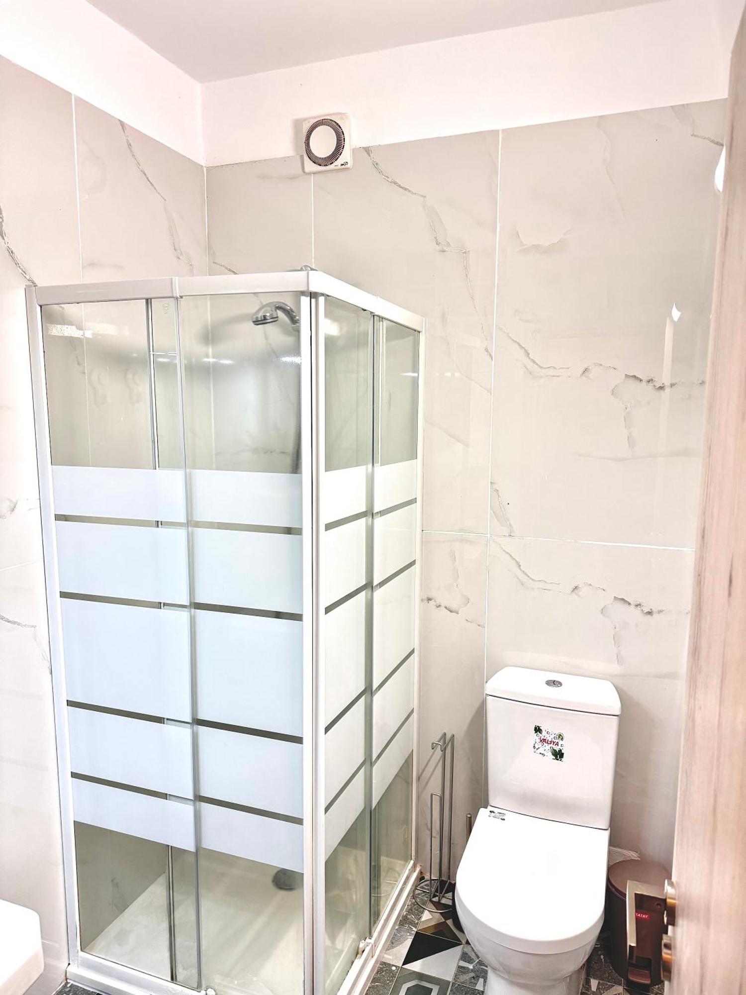 Dub House Apartment Пафос Екстериор снимка